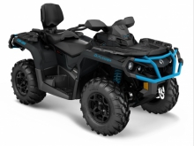 Фотография Outlander MAX 1000R XT